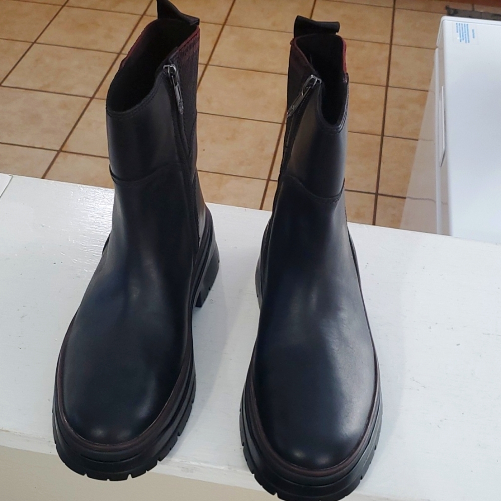 Timberland Boot